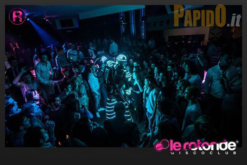 Sabato 02 Marzo 2013: 