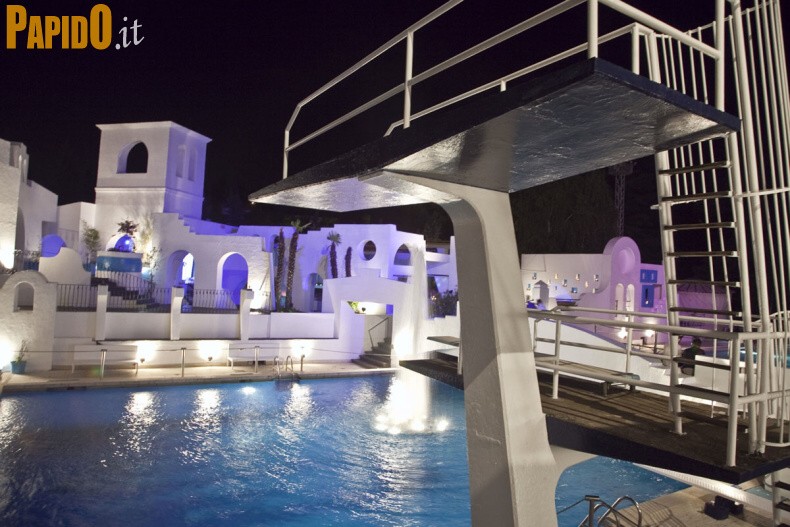 Sabato 02 Giugno - Le Rotonde