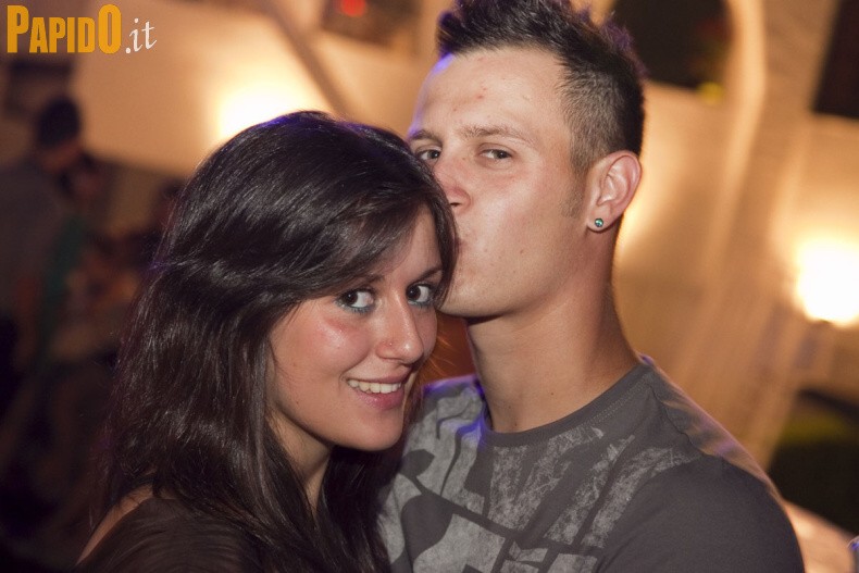 Sabato 02 Giugno - Le Rotonde