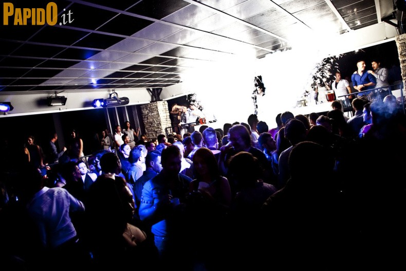 Sabato 02 Giugno - Le Rotonde