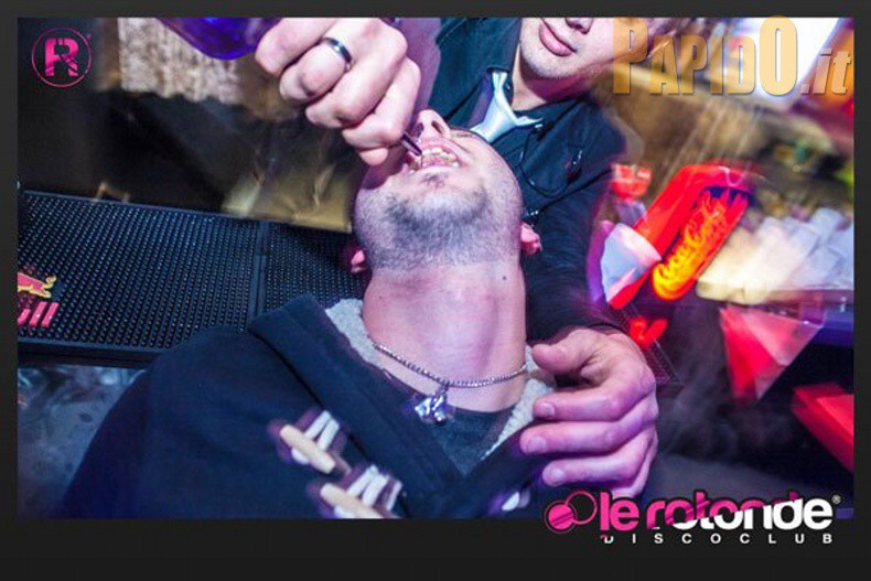 Sabato 06 Aprile 2013: 