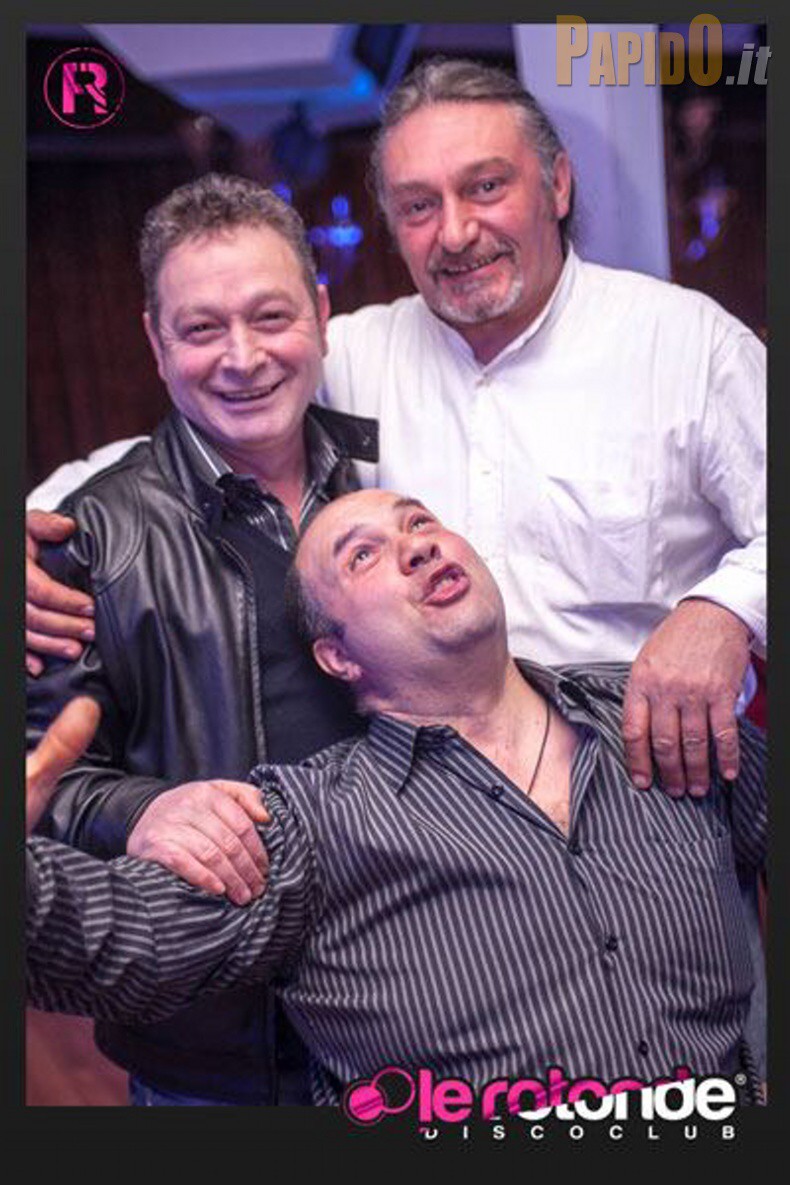 Sabato 06 Aprile 2013: 