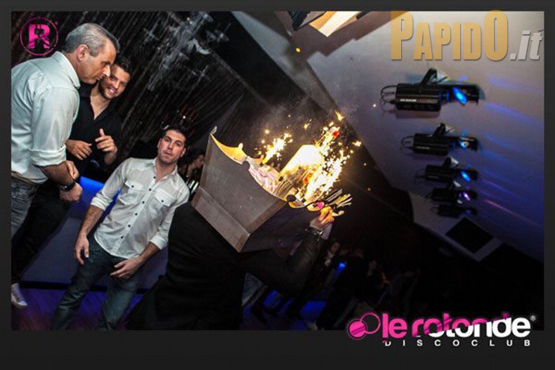 Sabato 06 Aprile 2013: 