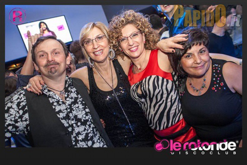 Sabato 06 Aprile 2013: 