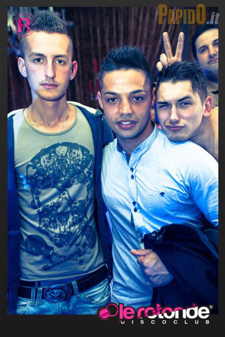 Sabato 06 Aprile 2013: 