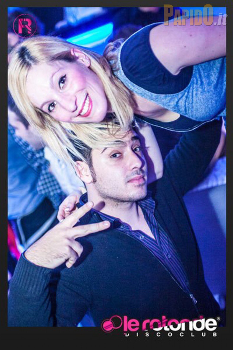 Sabato 06 Aprile 2013: 