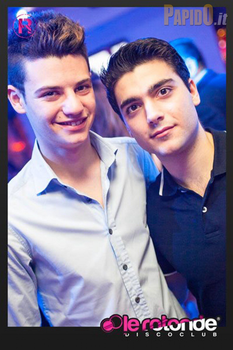Sabato 06 Aprile 2013: 