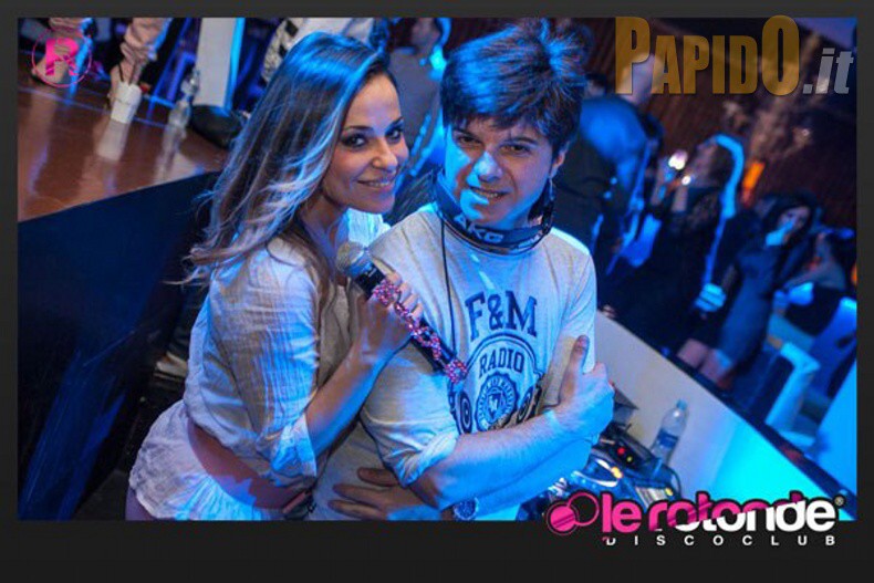 Sabato 06 Aprile 2013: 