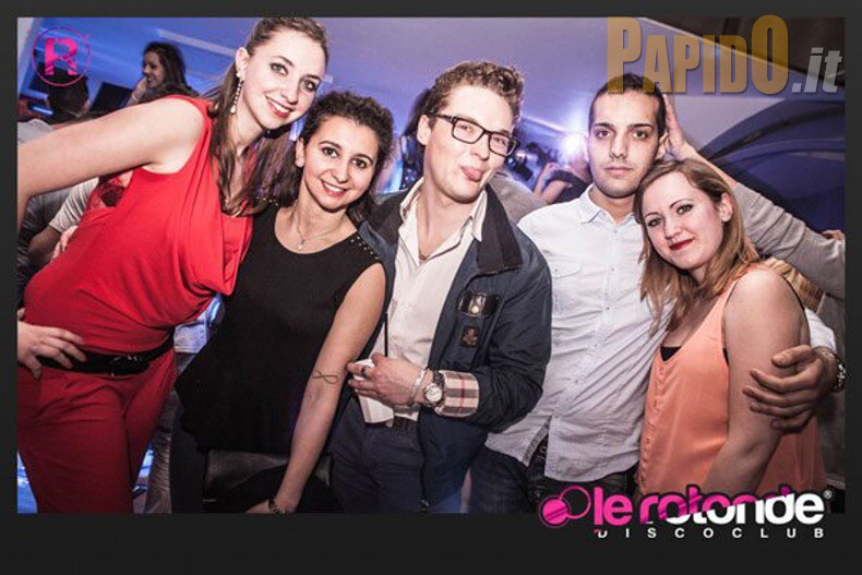 Sabato 06 Aprile 2013: 