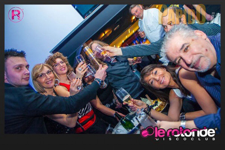 Sabato 06 Aprile 2013: 