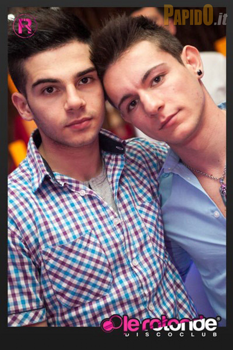 Sabato 06 Aprile 2013: 