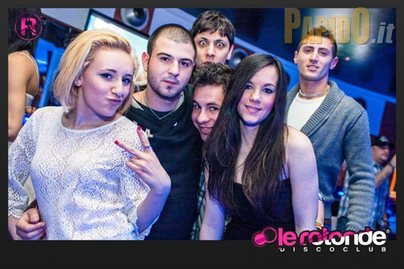 Sabato 06 Aprile 2013: 
