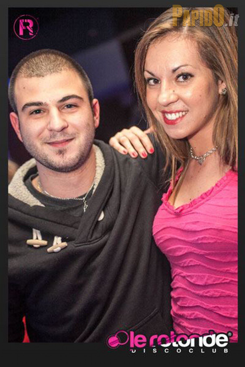 Sabato 06 Aprile 2013: 