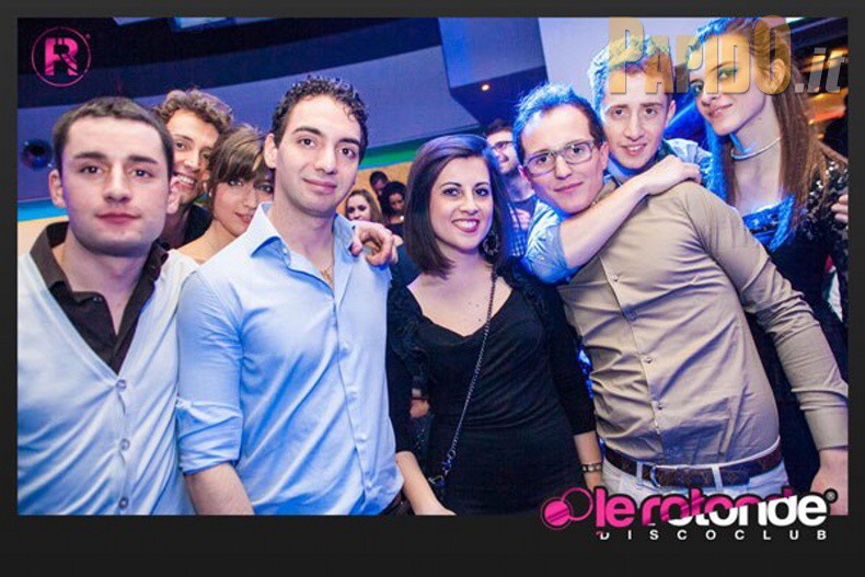 Sabato 06 Aprile 2013: 