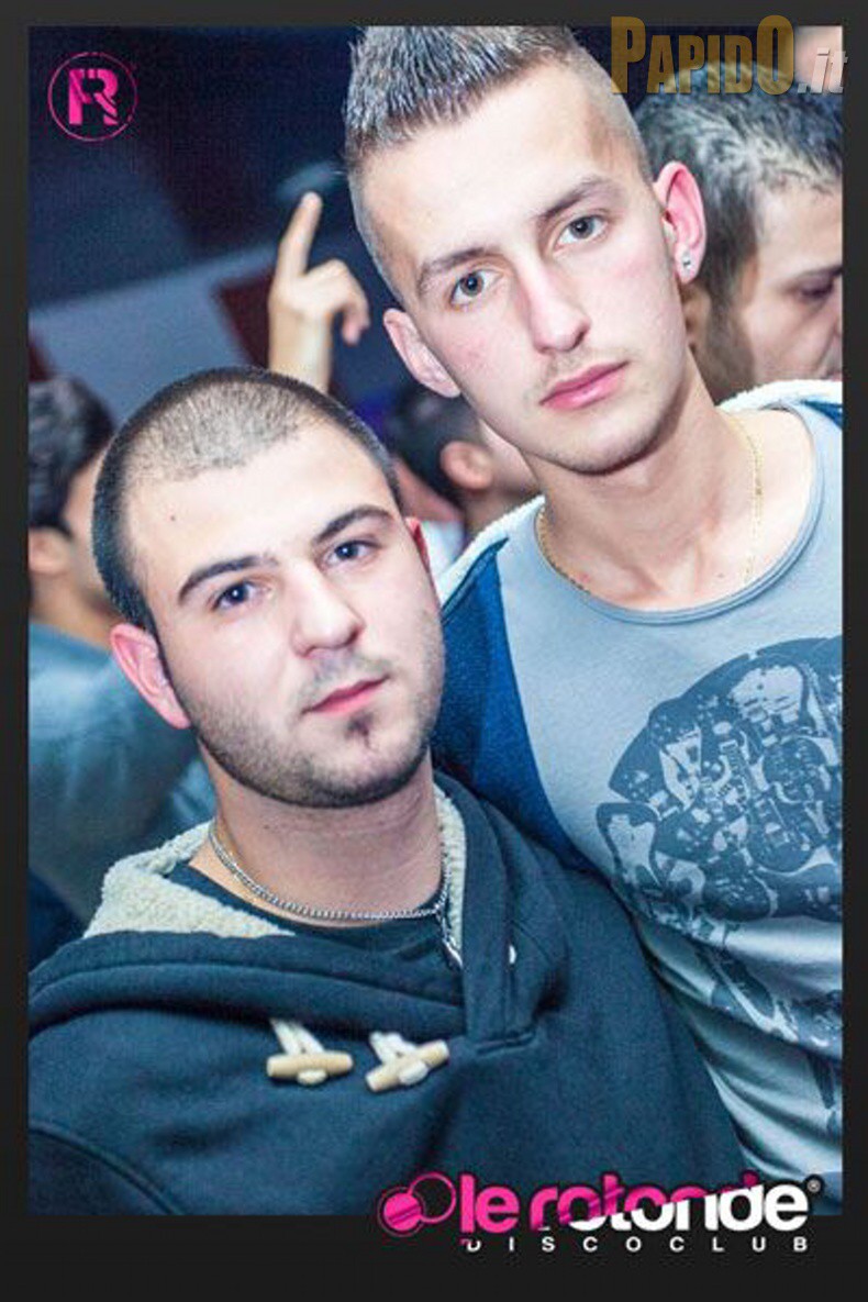Sabato 06 Aprile 2013: 