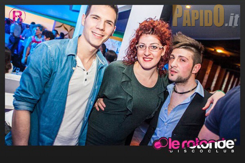Sabato 06 Aprile 2013: 