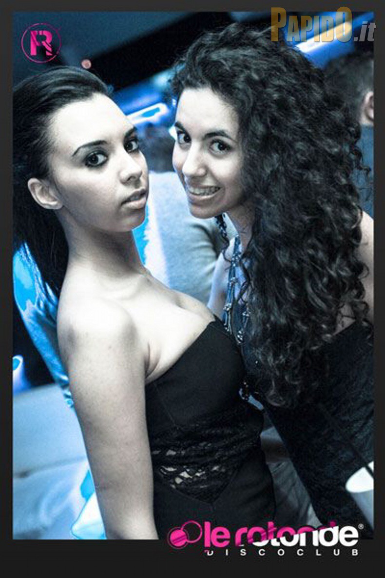 Sabato 06 Aprile 2013: 