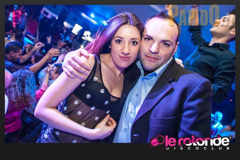 Sabato 06 Aprile 2013: 
