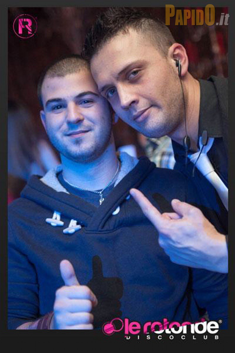 Sabato 06 Aprile 2013: 