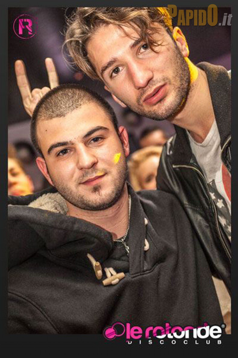 Sabato 06 Aprile 2013: 