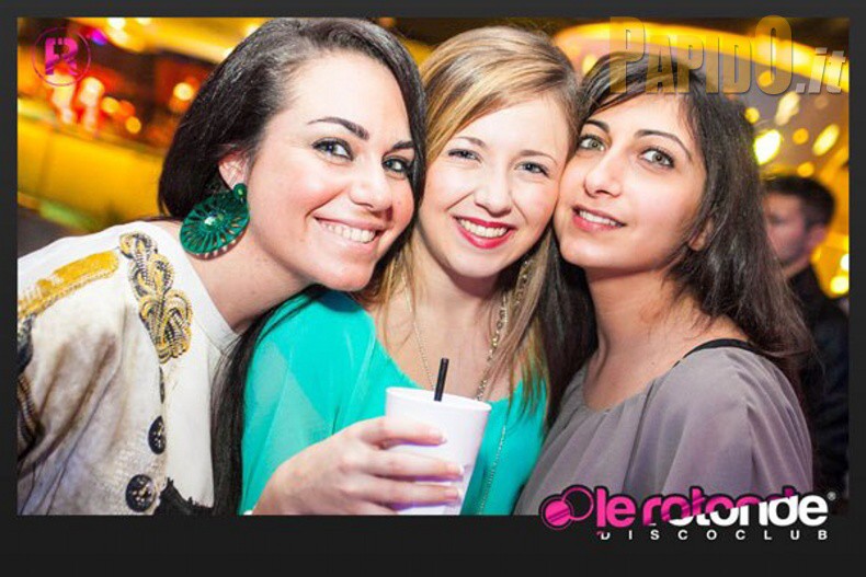 Sabato 06 Aprile 2013: 
