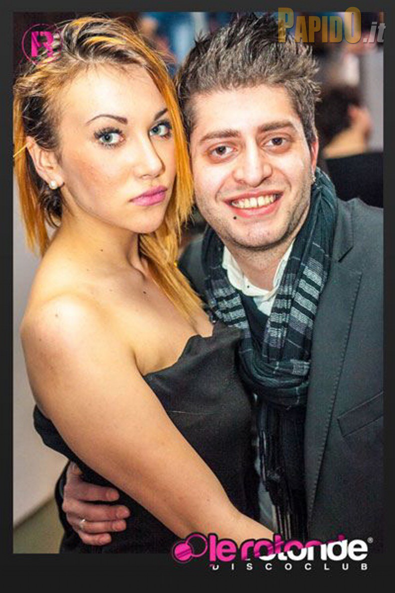 Sabato 06 Aprile 2013: 