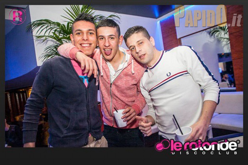 Sabato 06 Aprile 2013: 