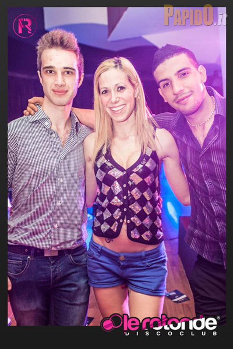 Sabato 06 Aprile 2013: 