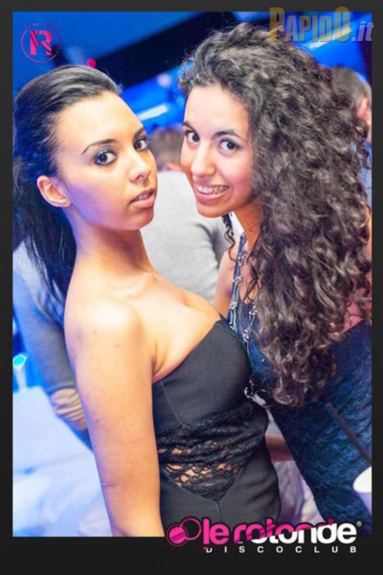 Sabato 06 Aprile 2013: 