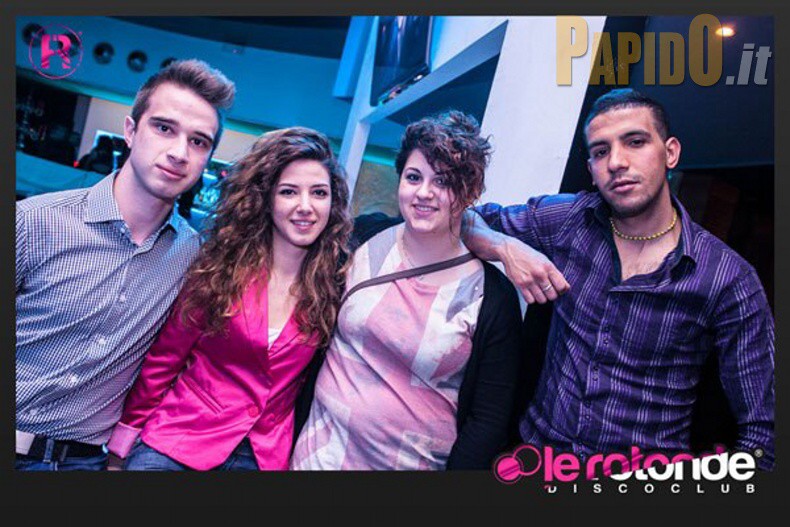 Sabato 06 Aprile 2013: 