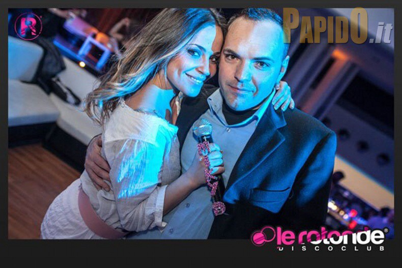 Sabato 06 Aprile 2013: 