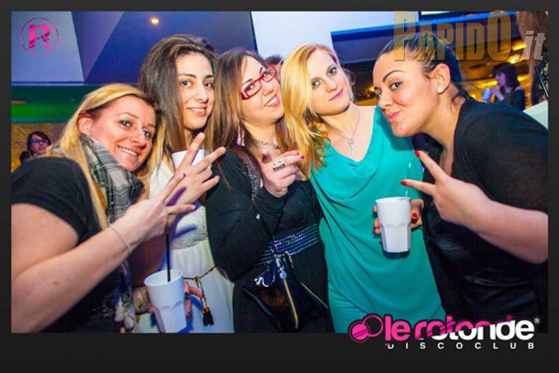 Sabato 06 Aprile 2013: 