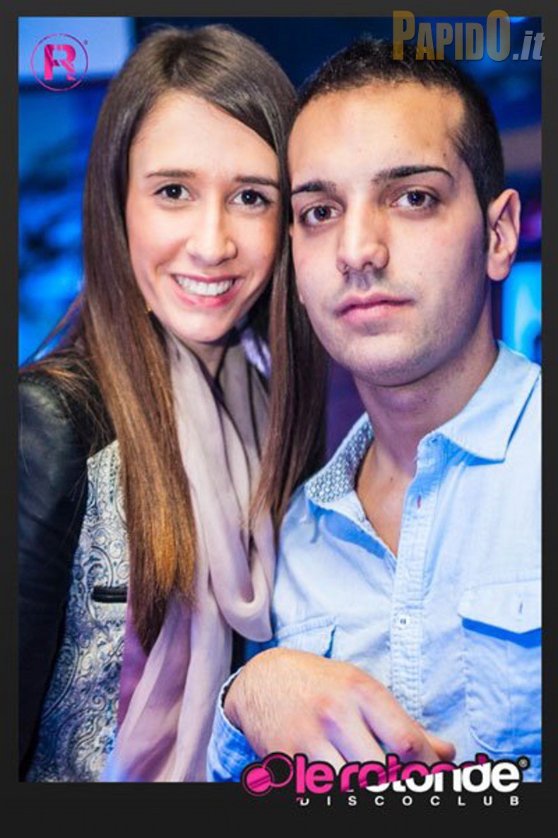 Sabato 06 Aprile 2013: 