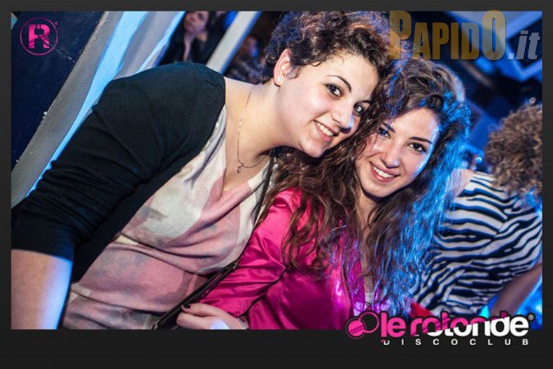 Sabato 06 Aprile 2013: 