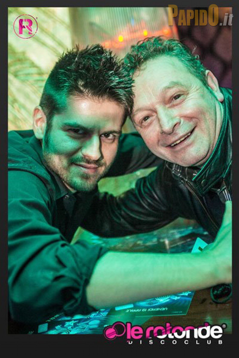 Sabato 06 Aprile 2013: 