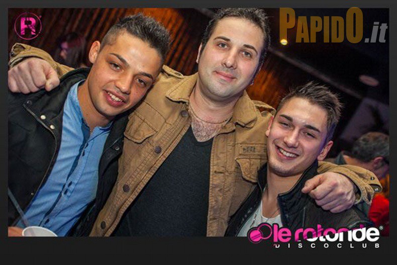 Sabato 06 Aprile 2013: 