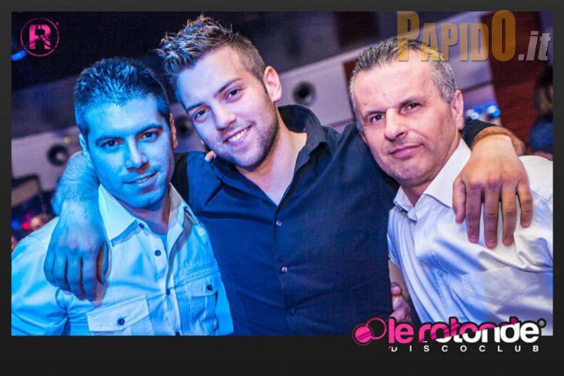 Sabato 06 Aprile 2013: 