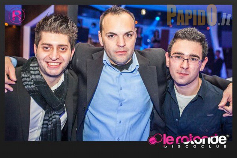 Sabato 06 Aprile 2013: 