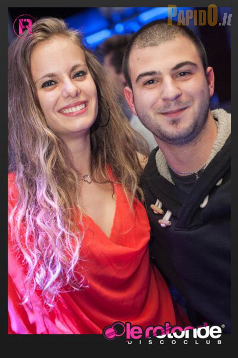 Sabato 06 Aprile 2013: 