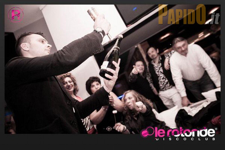 Sabato 06 Aprile 2013: 
