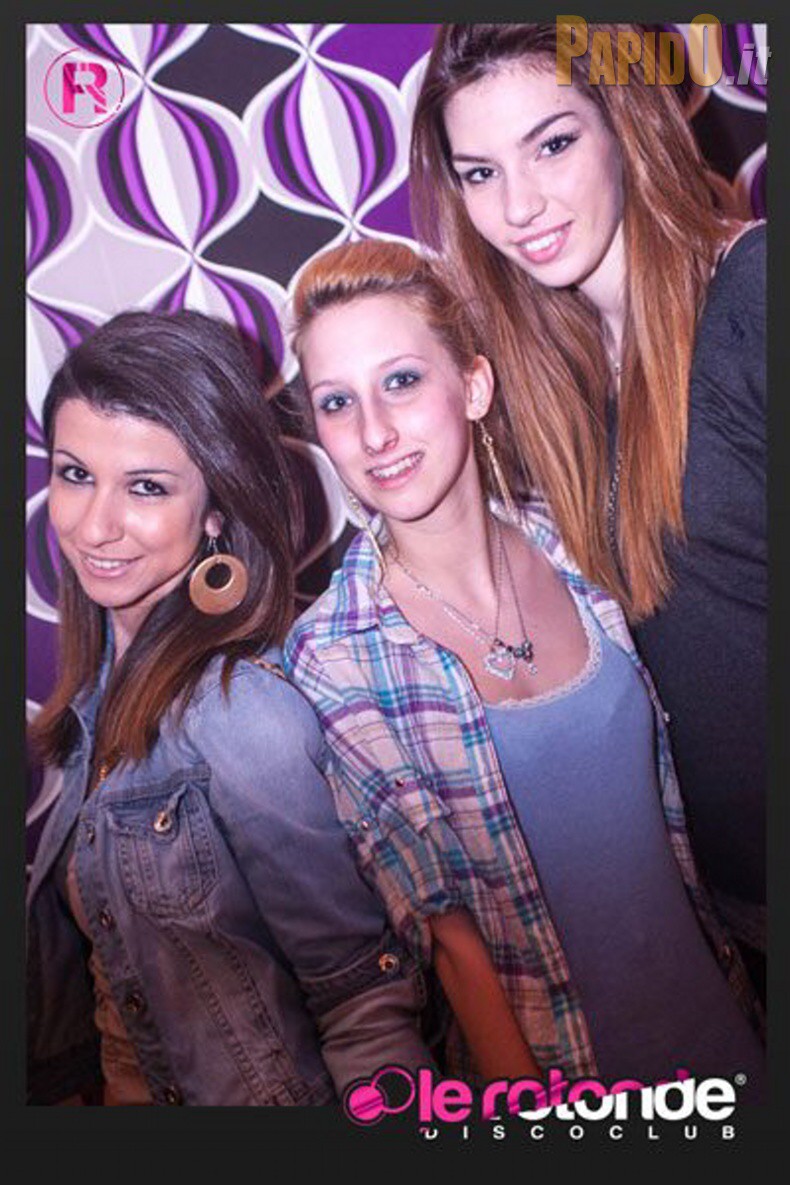 Sabato 06 Aprile 2013: 