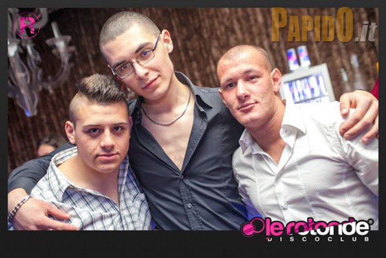 Sabato 06 Aprile 2013: 