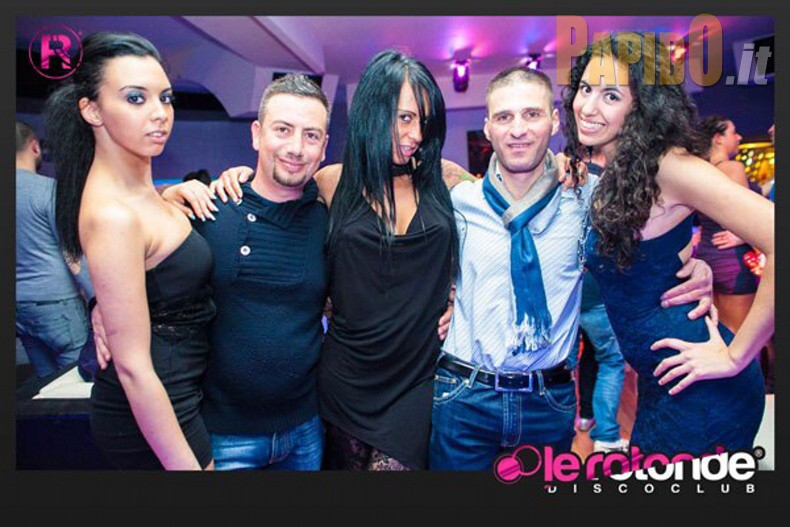 Sabato 06 Aprile 2013: 