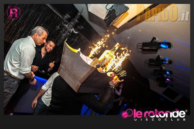 Sabato 06 Aprile 2013: 