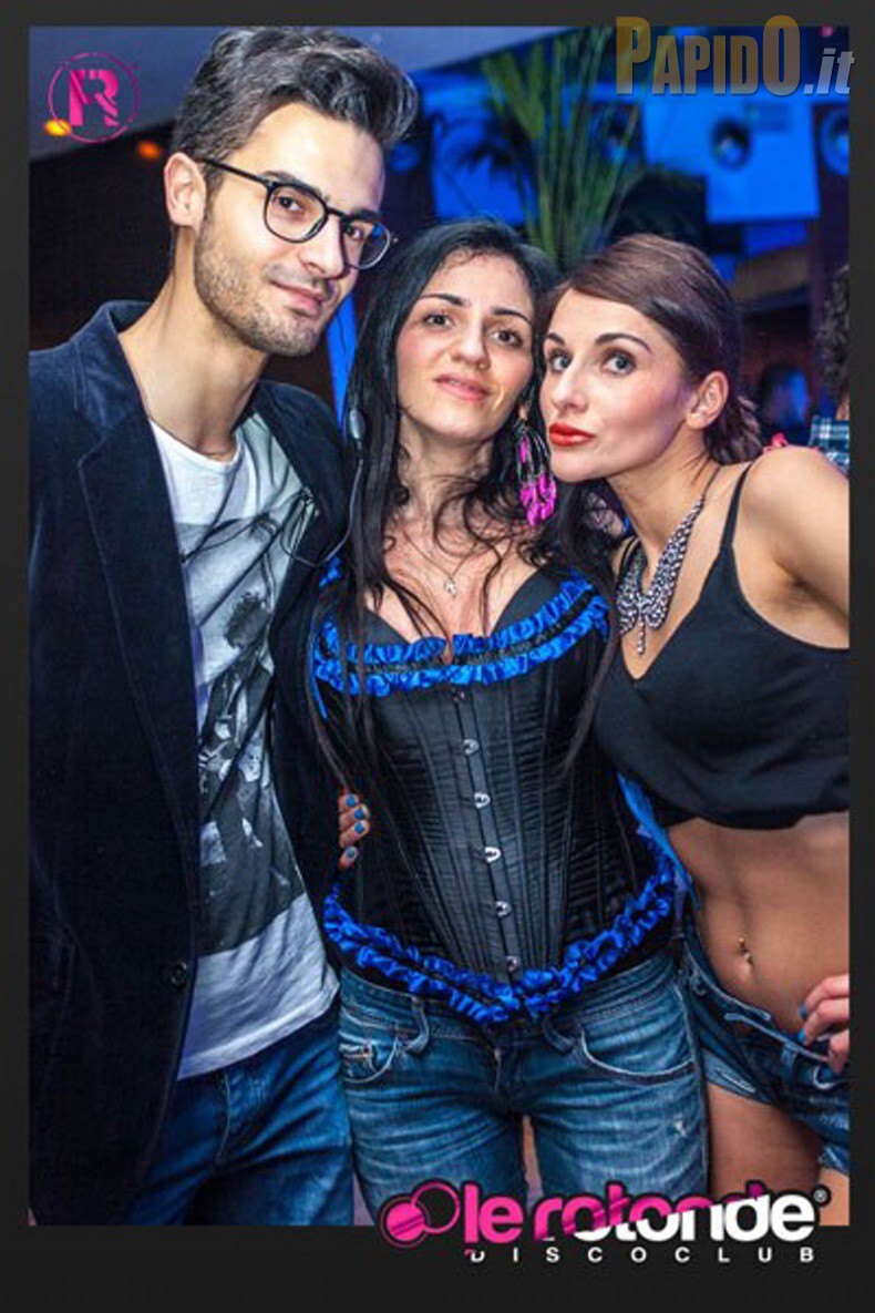 Sabato 06 Aprile 2013: 