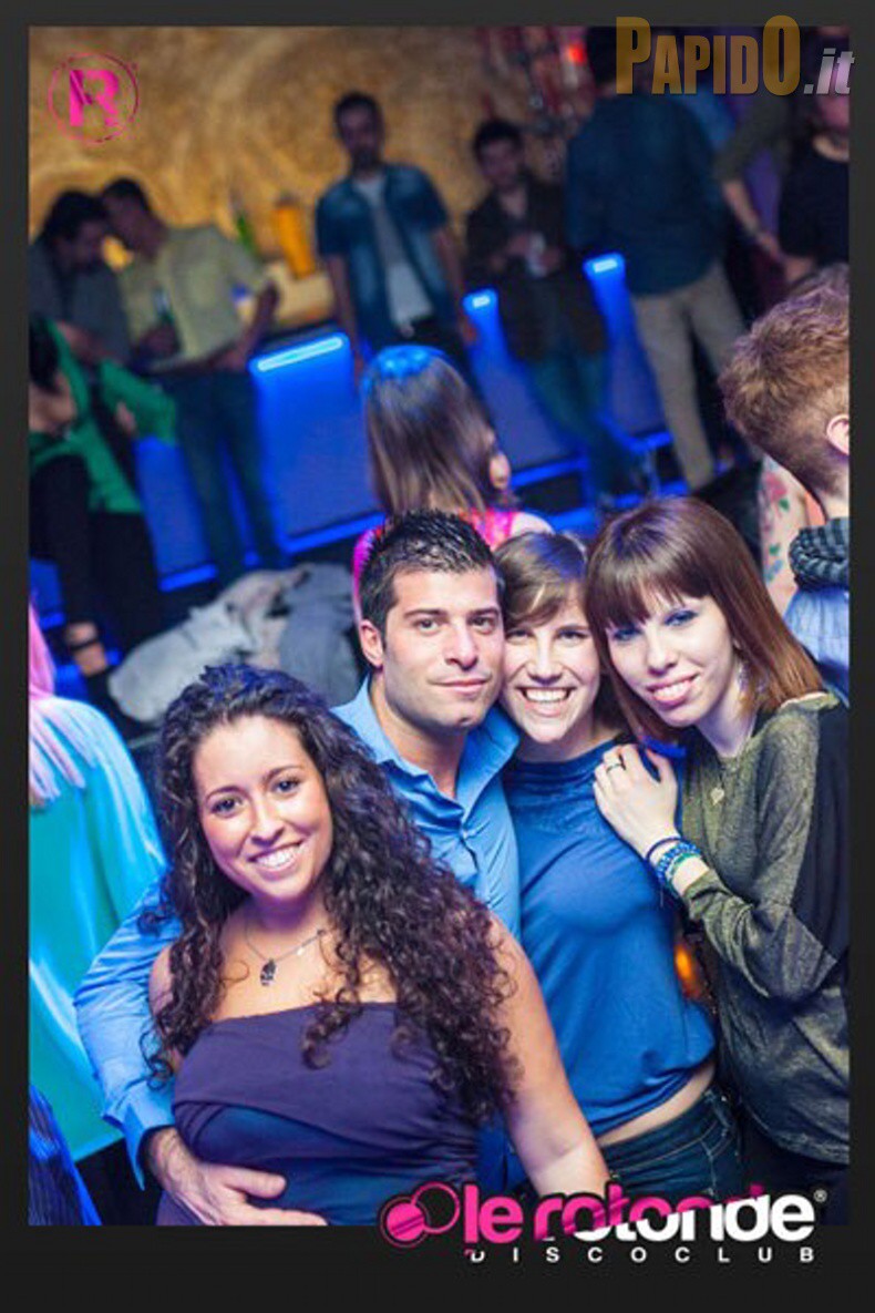 Sabato 06 Aprile 2013: 