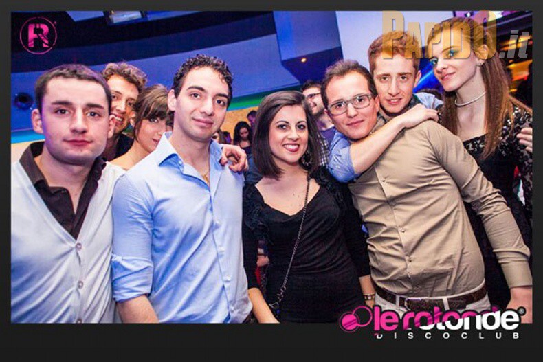 Sabato 06 Aprile 2013: 