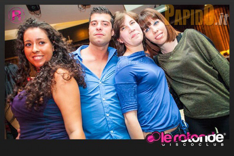 Sabato 06 Aprile 2013: 