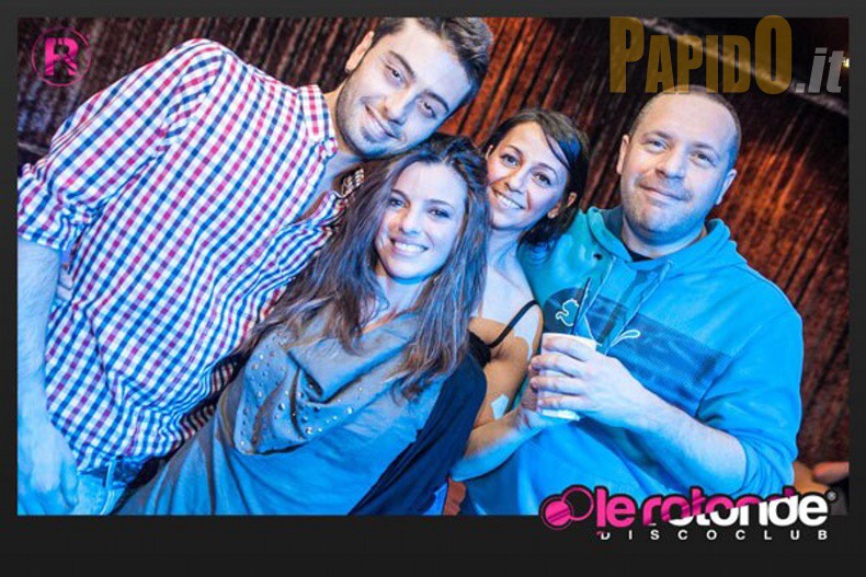 Sabato 06 Aprile 2013: 