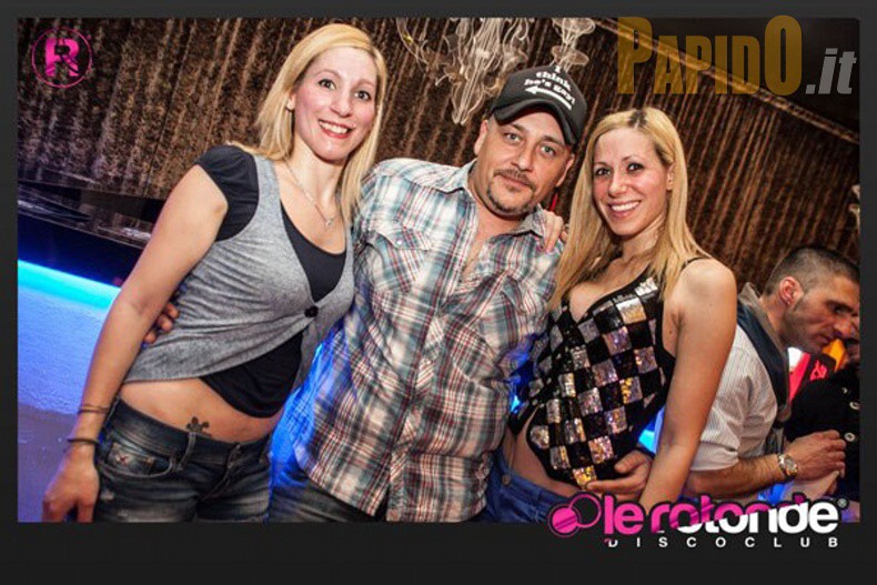 Sabato 06 Aprile 2013: 
